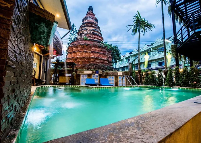 Chedi Home