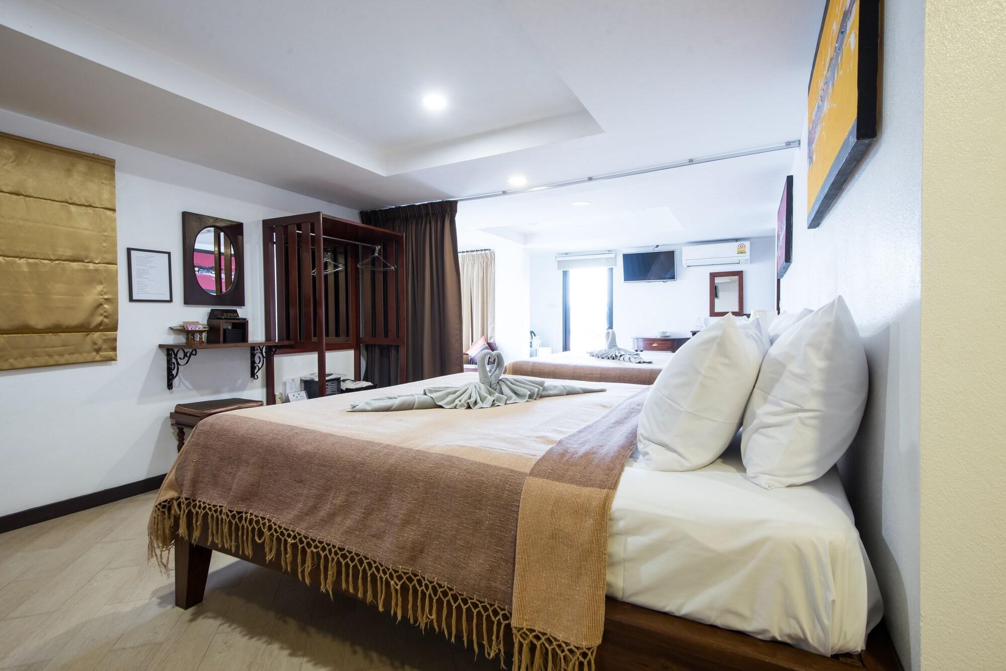 Chedi 3*