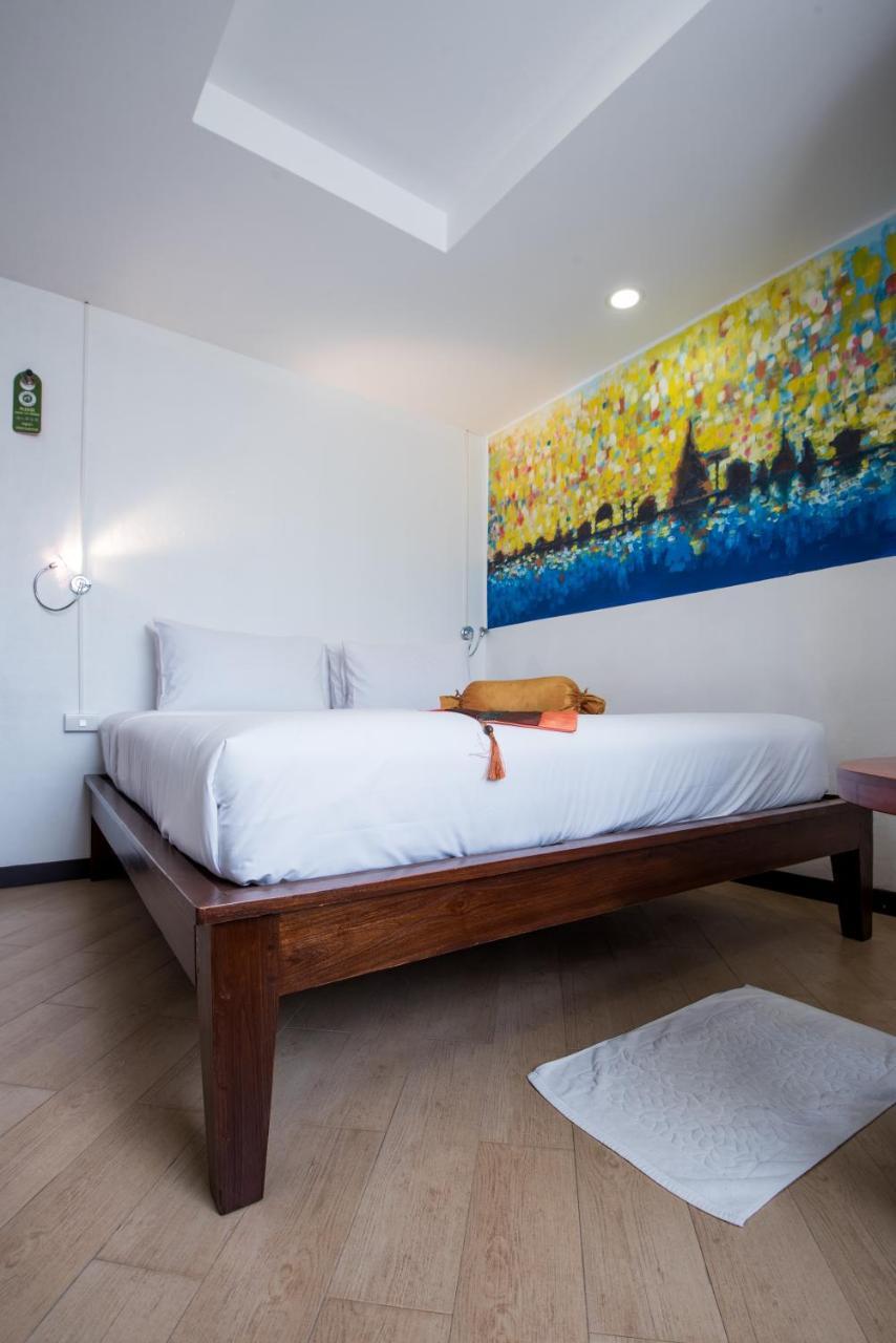 Hotel Chedi 3*
