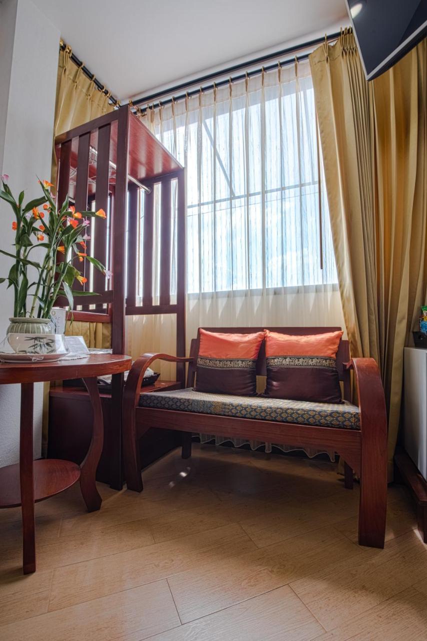 Chedi Hotel Chiang Mai