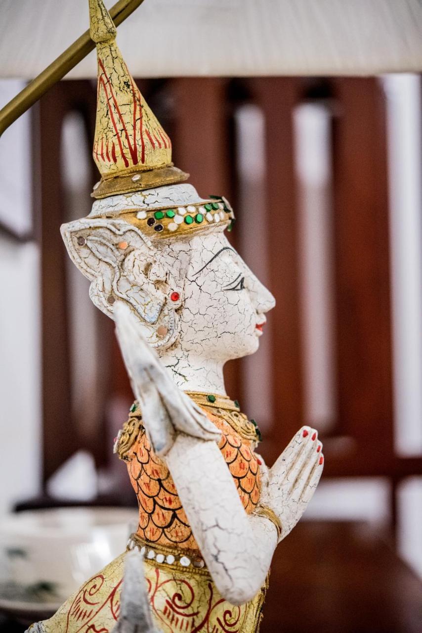 Chedi 3* Chiang Mai
