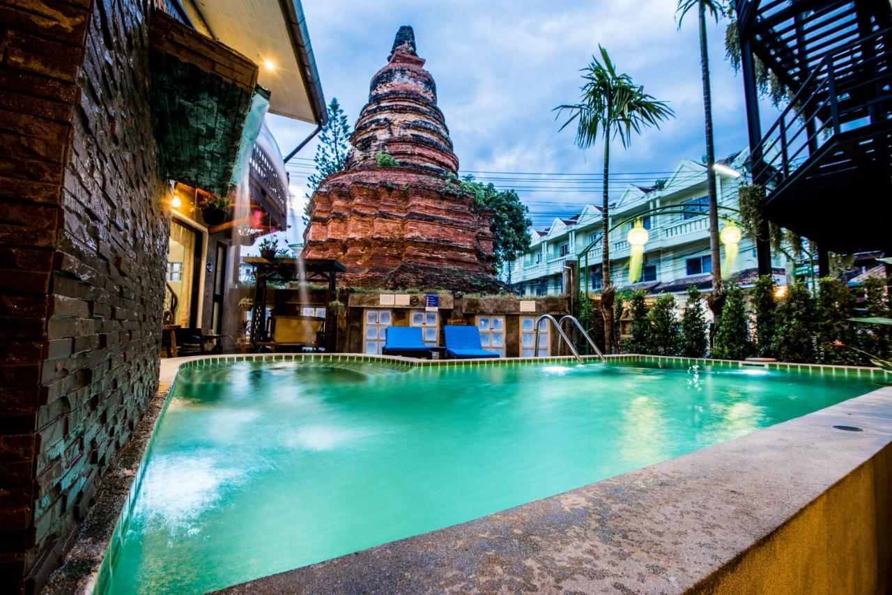 Hotel Chedi 3*