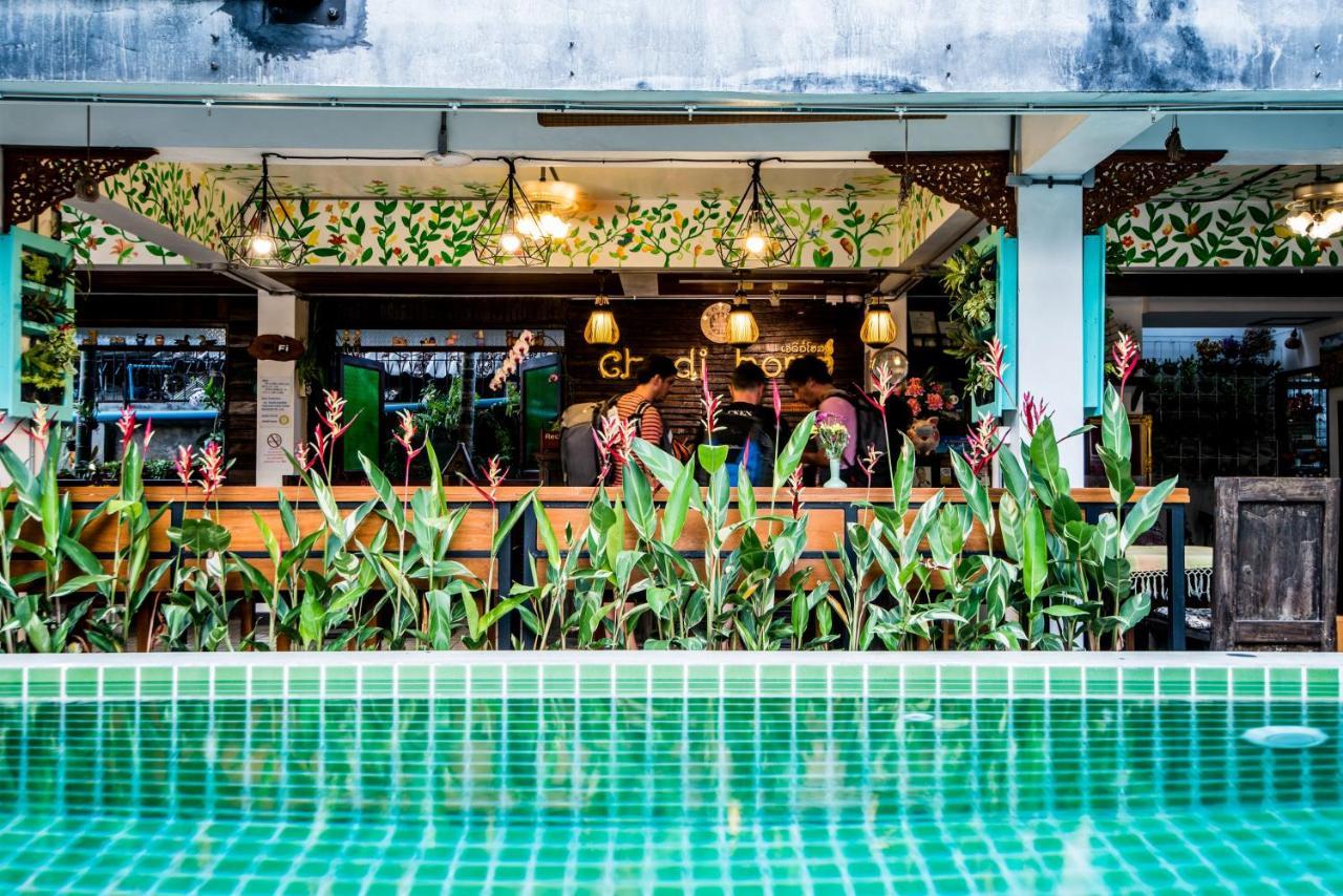 Chedi Hotel Chiang Mai