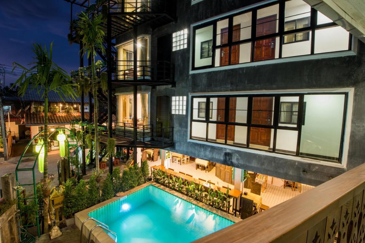 Chedi 3* Chiang Mai