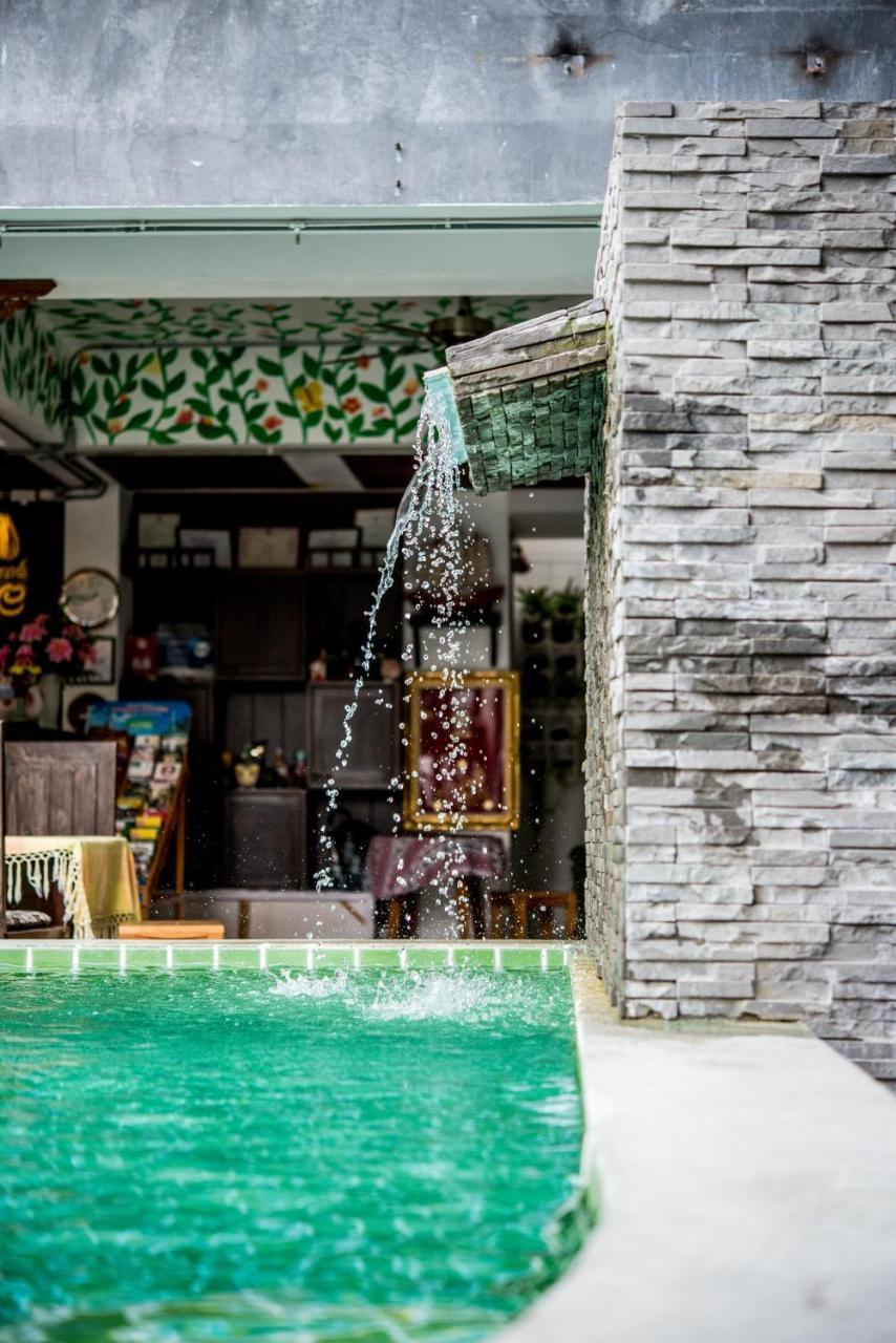 Chedi Hotel 3*